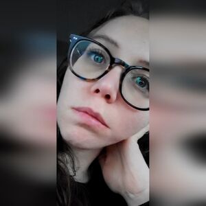 Meet your Posher, Katherine
